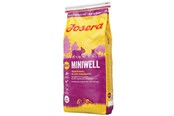 Hund - JOSERA Miniwell Mini Adult Dog 900g - 4032254745167