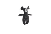 Hund - Hunter Toy plys Tirana bear M 31cm - 67784