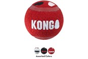 Hund - KONG Signature Sport Balls 3-pack 5.5cm S - KONGSKSB32E