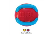 Hund - KONG Jaxx Brights Ball Assorted Large - KONGPJB11E