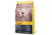 Katt - JOSERA Catelux 10 kg - 4032254749042