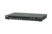 Nettverksutstyr - ATEN ALTUSEN SN0116CO - console server - SN0116CO