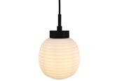 Lamper - Halo Design Cool Pendant Ø15, Opal - 738533