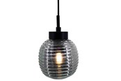 Lamper - Halo Design Cool Pendant Ø15, Smoke - 738540