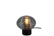 Lamper - Halo Design Cool Table Lamp Ø15, Smoke - 738625