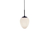 Lamper - Halo Design Woods Pendant Ø20, Opal - 738700