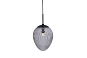 Lamper - Halo Design Woods Pendant Ø25, Smoke - 738748