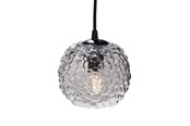 Lamper - Halo Design Grape Pendant Ø15cm, Clear - 740024