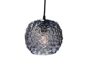 Lamper - Halo Design Grape Pendant Ø20cm, Smoke - 740055