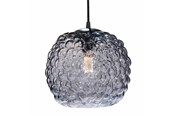 Lamper - Halo Design Grape Pendant Ø25cm, Smoke - 740079