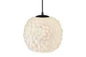 Lamper - Halo Design Grape Pendant Ø25, Opal matte - 740086