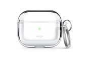 Mobil - Deksel og etui - Elago AirPods 3 Clear Case - EAP3CL-HANG-CL