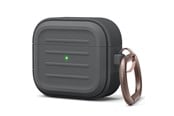 Mobil - Deksel og etui - Elago AirPods 3 Armor Case - EAP3AM-DGY