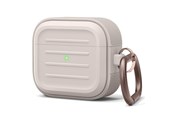 Mobil - Deksel og etui - Elago AirPods 3 Armor Case Stione - EAP3AM-ST