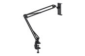 Skjermholder - Hama - mounting kit - adjustable arm - for tablet - 00210577