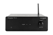 HiFi - AV-Mottaker/Forsterker - Tangent Ampster TV II - Forsterker - Svart - TANAMPIITV