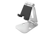 Mobil - Andre tilbehør - Desire2 Rotatable Stand - desktop stand for mobile phone tablet - HOLRTSI