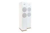 HiFi speakers - Tangent 1 x Spectrum X6 - White - 10629