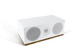 HiFi speakers - Tangent Spectrum XC - White - 10633