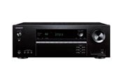 HiFi - AV-Mottaker/Forsterker - Onkyo TX-NR5100 - AV-nettverksmottaker - 7,2 kanaler - Svart - TXNR5100M2BMMP