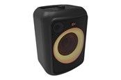 Bærbare festhøyttalere - Klipsch GIG XL - Black - 1071865