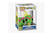 Reklameartikler - Funko! - POP Vinyl Caterpie - Figur - 74628