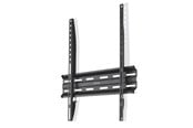 Flatskjerm-TV tilbehør - Hama TV Wall Bracket Fixed VESA up to 400x400 65" Black - 00220809