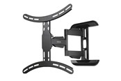 Flatskjerm-TV tilbehør - Hama TV Wall Bracket Full Motion VESA up to 400x400 65" Black - 00220834