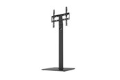 Flatskjerm-TV tilbehør - Hama TV-stand Up to 65" VESA 400x400 Black - 00220868