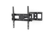 Flatskjerm-TV tilbehør - Hama TV Wall Bracket Full Motion VESA up to 400x400 65" Black - 00220829