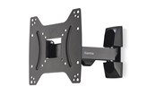 Flatskjerm-TV tilbehør - Hama TV Wall Bracket Full Motion VESA up to 200x200 48" Black - 00220821