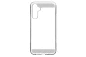 Mobil - Deksel og etui - Hama Black Rock Air Robust Phone Case Samsung A34 5G Transparent - 00220525