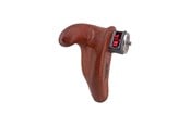 Foto- & Videotilbehør - Tilta Left Side Wooden Handle 2.0 - TT-0511-L