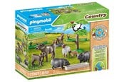 Playmobil - Playmobil Country - Husdyr - 71307