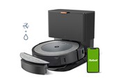 Robotstøvsuger - iRobot Robotstøvsuger Roomba Combo i5+ - 43371537