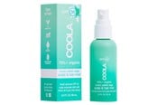 Hårpleie - Coola Daily Protection SPF30 Organic Scalp & Hair Mist 60 ml - 850008614828