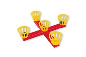 Hagespill - Basket Throwing Game - 7511-0000