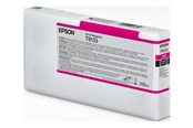 Printertilbehør blekk/toner - Epson T9133 - vivid magenta - original - ink cartridge - Blekkpatron Vivid magenta - C13T91330N