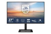 Skjerm - 27" Philips 27E1N1300AE - 1920x1080 - 100Hz - IPS - 27E1N1300AE/00