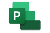 Office-pakken - Microsoft Project Professional 2021 - DG7GMGF0D7D7:0001