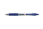 Skrive- & Tegneverktøy - Pilot Pen Pilot G-2 - rollerball pen - blue - BL-G2-7-L