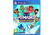 Spill - PJ Masks Power Heroes: Mighty Alliance - Sony PlayStation 4 - Plattform - 5061005352254