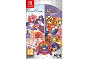 Spill - Prinny Presents NIS Classics Volume 3 (Deluxe Edition) - Nintendo Switch - RPG - 0810023039396