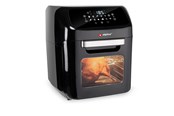 Airfryer - Alpina Air Fryer Oven 12L 1800W - Black - 871125219568