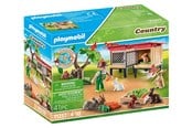 Playmobil - Playmobil Country - Kaninbur - 71252