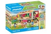 Playmobil - Playmobil Country - Koselig campingvognkafé - 71441