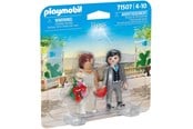 Playmobil - Playmobil Duo Pack - Bryllupspar - 71507