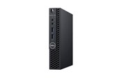 Stasjonær PC - Dell Refurbished OptiPlex 3060 - Core i5 | 16 | 256GB | WiFI | A Grade - DESK-3060-MICRO-WIFI-A001