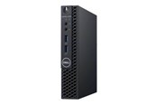 Stasjonær PC - Dell Refurbished OptiPlex 3060 - Core i5 | 16 | 256GB | WiFI | A Grade - DESK-3060-MICRO-WIFI-A001