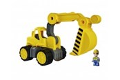 Babyleker - BIG Power-Worker Digger + Figurine - 800054835